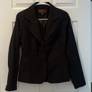 Dress jacket